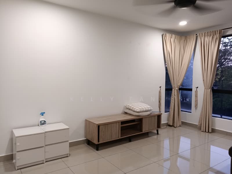 Condominium for Rent at Upper East @ Tiger Lane - Kelly Tan - Living Room - PropertyGuru.com.my