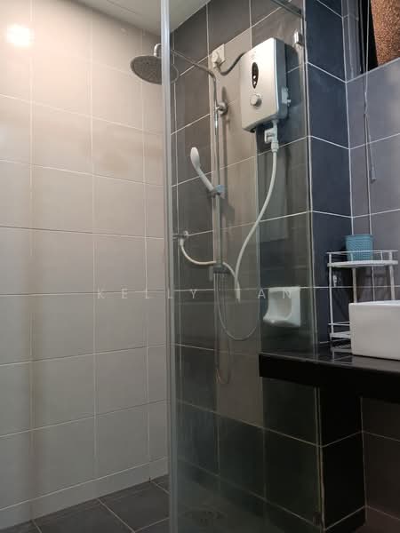 Condominium for Rent at Upper East @ Tiger Lane - Kelly Tan - Bathroom - PropertyGuru.com.my