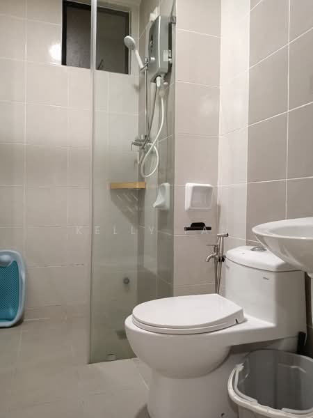 Condominium for Rent at Upper East @ Tiger Lane - Kelly Tan - Bathroom - PropertyGuru.com.my