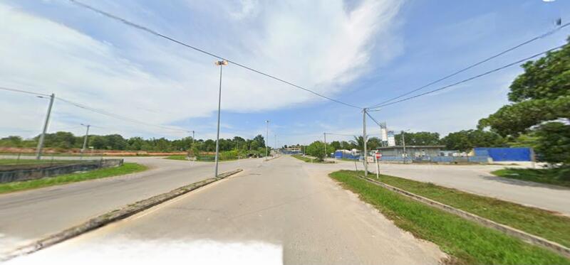 Tanah Perindustrian untuk Dijual di Kawasan Perindustrian Bukit Rambai (Bukit Rambai) - Vito Lee - Exterior - PropertyGuru.com.my