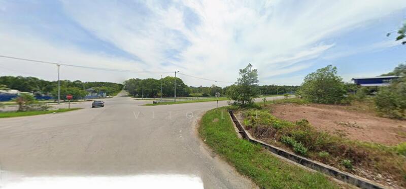 Tanah Perindustrian untuk Dijual di Kawasan Perindustrian Bukit Rambai (Bukit Rambai) - Vito Lee - Exterior - PropertyGuru.com.my