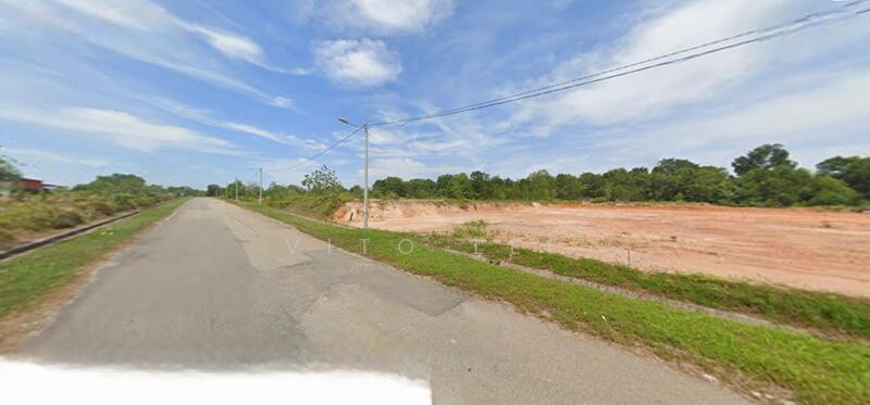 Tanah Perindustrian untuk Dijual di Kawasan Perindustrian Bukit Rambai (Bukit Rambai) - Vito Lee - Exterior - PropertyGuru.com.my