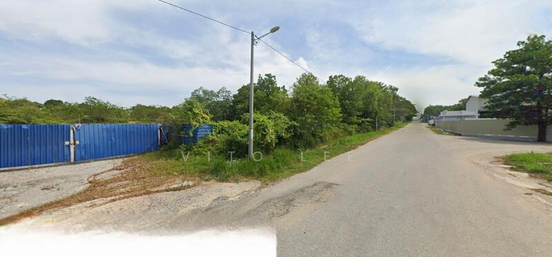 Tanah Perindustrian untuk Dijual di Kawasan Perindustrian Bukit Rambai (Bukit Rambai) - Vito Lee - Exterior - PropertyGuru.com.my