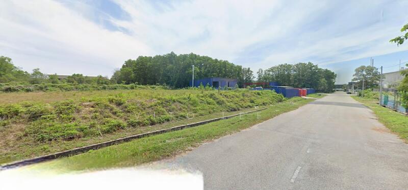 Tanah Perindustrian untuk Dijual di Kawasan Perindustrian Bukit Rambai (Bukit Rambai) - Vito Lee - Exterior - PropertyGuru.com.my