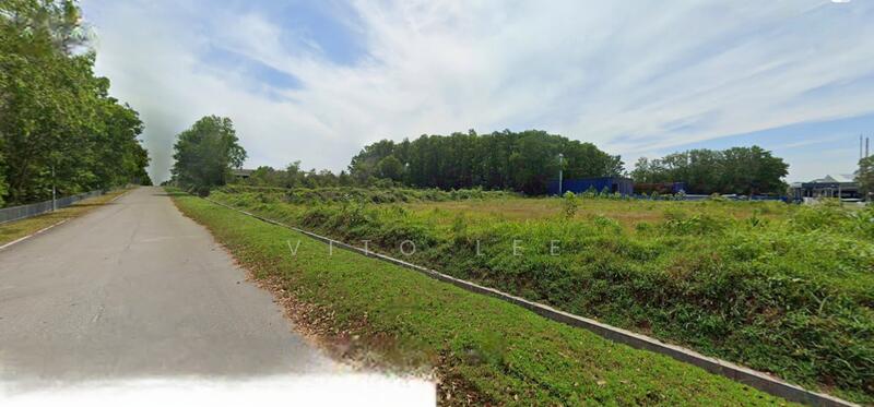 Tanah Perindustrian untuk Dijual di Kawasan Perindustrian Bukit Rambai (Bukit Rambai) - Vito Lee - Exterior - PropertyGuru.com.my