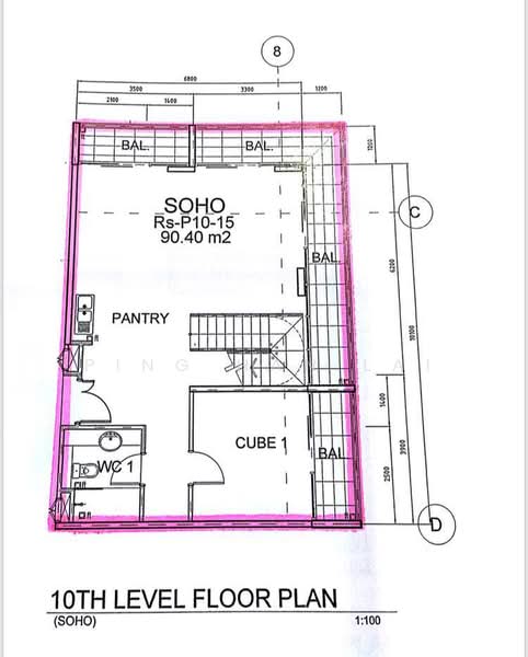 Kediaman Servis untuk Dijual di Riverson - Ping Han Lai - PropertyGuru.com.my