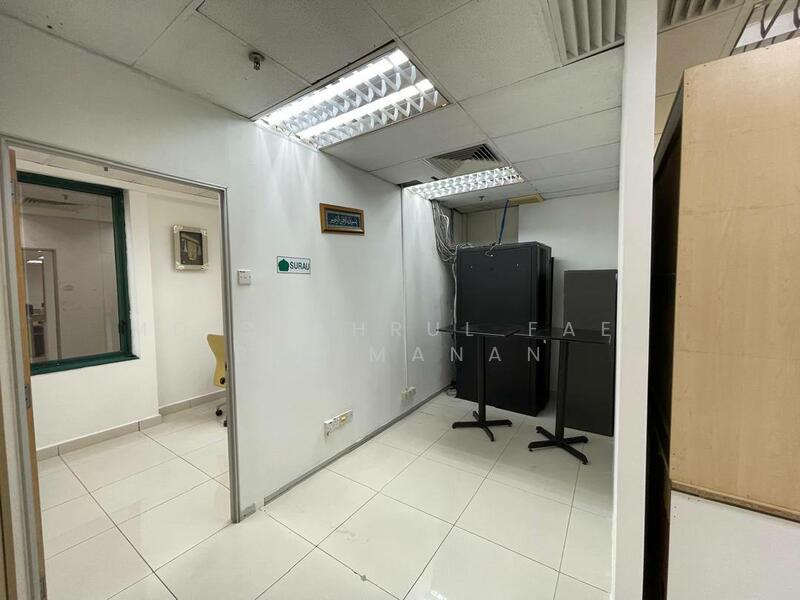 Corridor