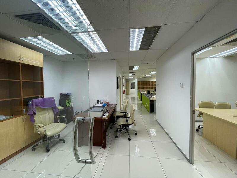 Corridor