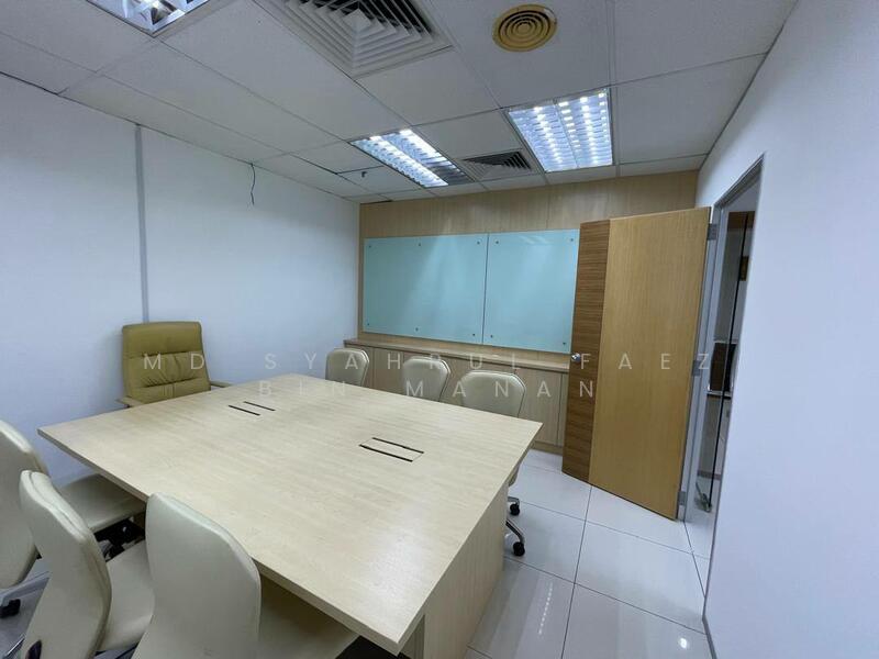 Meeting Room