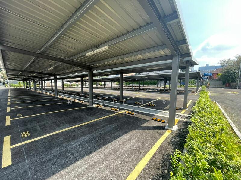 Car Park