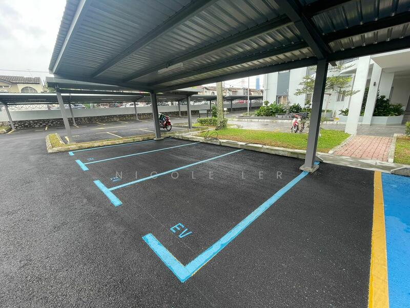 Car Park