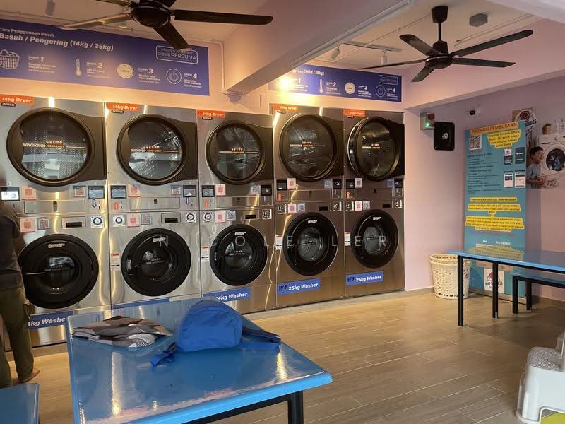 Kondominium untuk Disewa di Sri Angsana Hilir - Nicole Ler - Interior - PropertyGuru.com.my