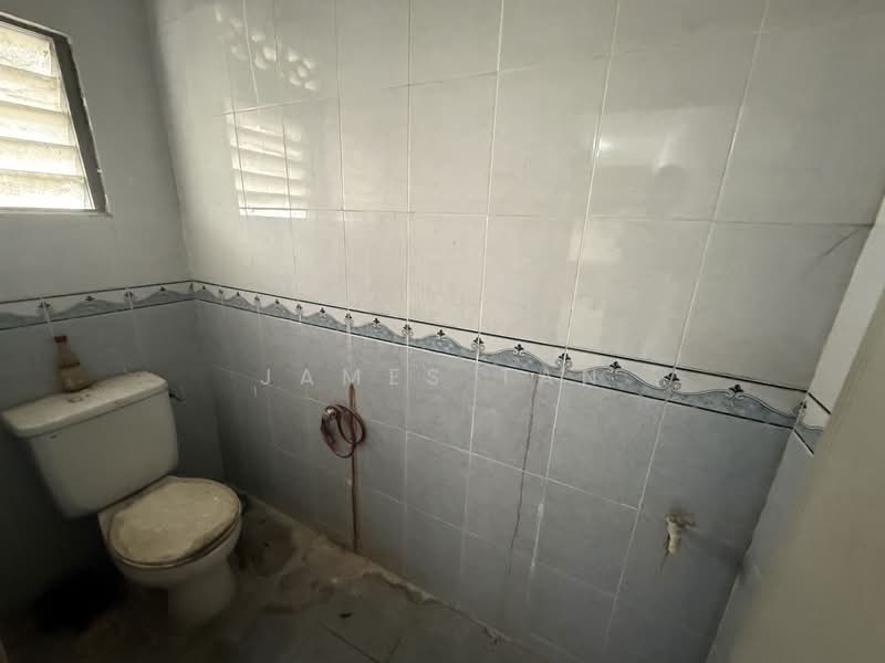 Taman Setapak Garden untuk Untuk Dijual - RM 649,000, Mac 2026 - Bathroom - PropertyGuru.com.my