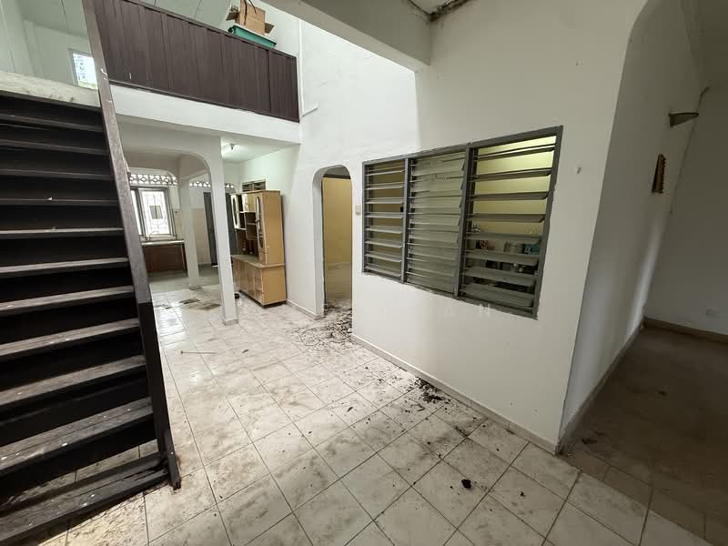 Taman Setapak Garden untuk Untuk Dijual - RM 649,000, Mac 2026 - Corridor - PropertyGuru.com.my