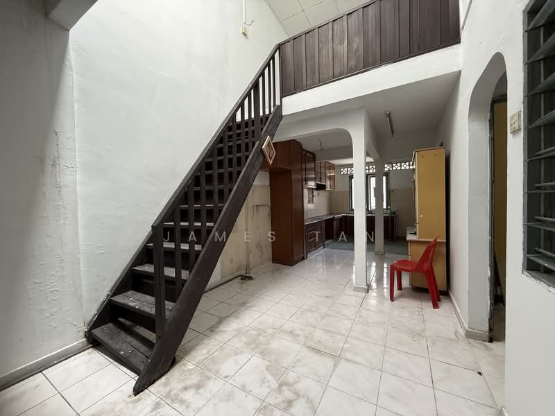 Taman Setapak Garden untuk Untuk Dijual - RM 649,000, Mac 2026 - Kitchen - PropertyGuru.com.my