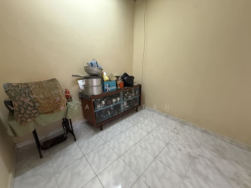 Taman Setapak Garden untuk Untuk Dijual - RM 649,000, Mac 2026 - Kitchen - PropertyGuru.com.my