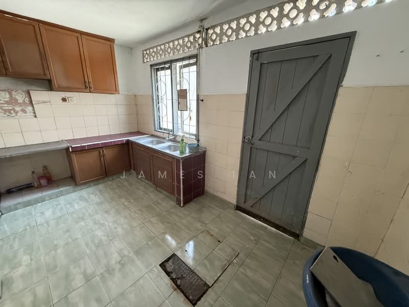 Taman Setapak Garden untuk Untuk Dijual - RM 649,000, Mac 2026 - Kitchen - PropertyGuru.com.my