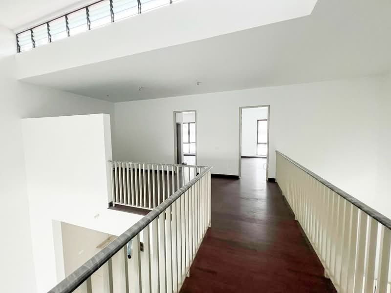 2-storey Terraced House for Sale in Denai Alam (Shah Alam) - Kelvin Loo - Corridor - PropertyGuru.com.my