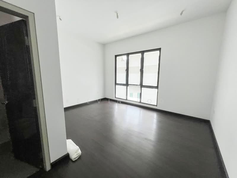 2-storey Terraced House for Sale in Denai Alam (Shah Alam) - Kelvin Loo - Bedroom - PropertyGuru.com.my