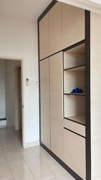 Rumah Bandar untuk Dijual di Kota Kemuning (Shah Alam) - Jack Lim - Corridor - PropertyGuru.com.my