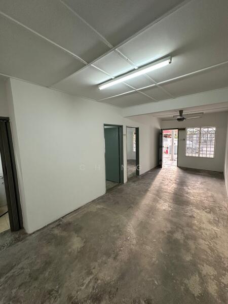 Corridor