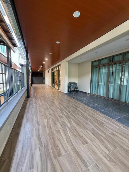 Corridor