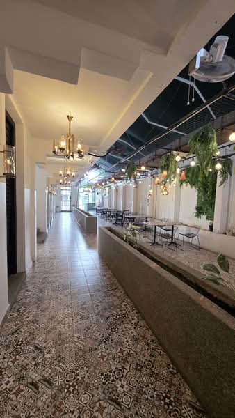 Chulia Street Ground Floor F&B Space George Town untuk Untuk Disewa - RM 5,000 /bulan, Mac 2026 - Interior - PropertyGuru.com.my