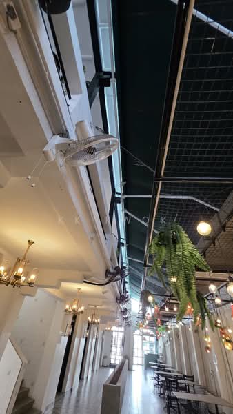 Chulia Street Ground Floor F&B Space George Town untuk Untuk Disewa - RM 5,000 /bulan, Mac 2026 - Interior - PropertyGuru.com.my