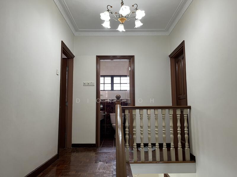 Corridor