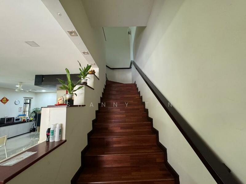 Corridor