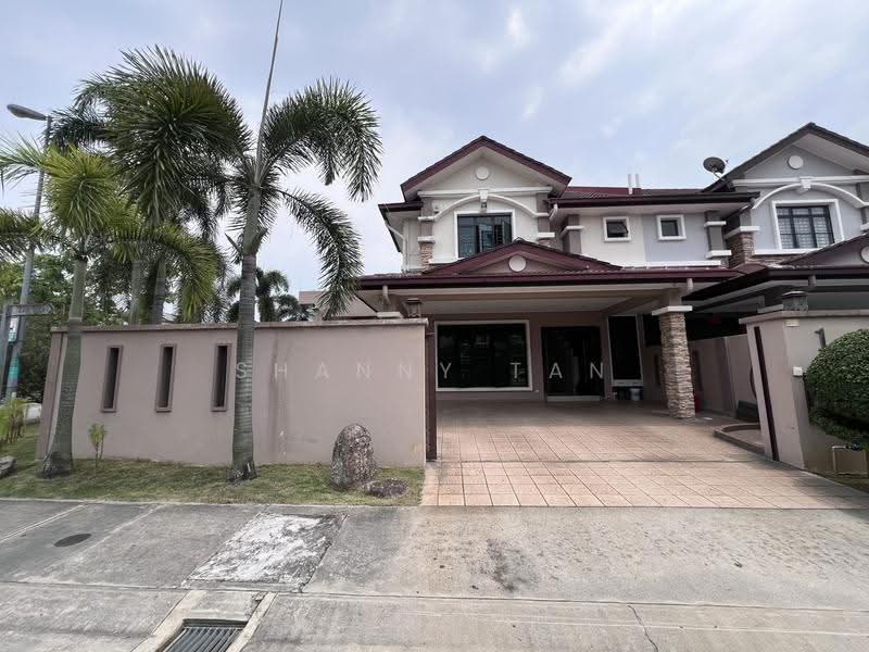 Rumah Berkembar untuk Dijual di Bandar Sungai Long (Selangor) - Shanny Tan - Exterior - PropertyGuru.com.my