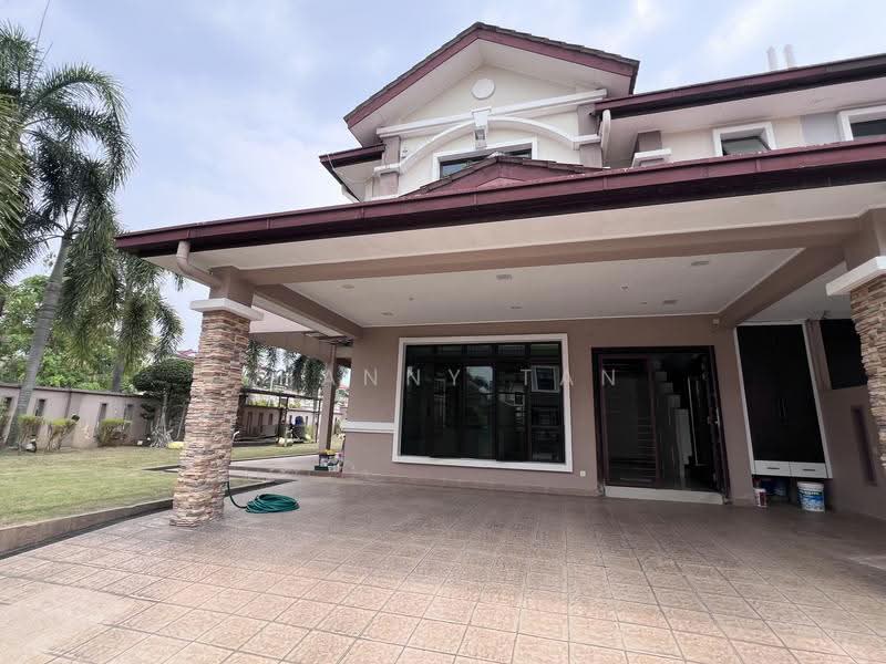 Rumah Berkembar untuk Dijual di Bandar Sungai Long (Selangor) - Shanny Tan - Exterior - PropertyGuru.com.my
