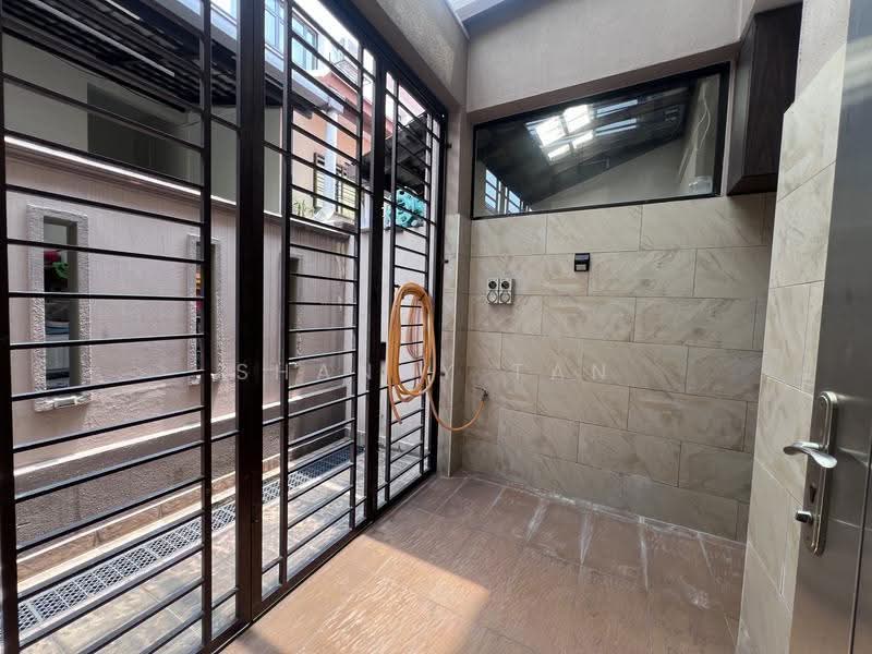 Rumah Berkembar untuk Dijual di Bandar Sungai Long (Selangor) - Shanny Tan - Exterior - PropertyGuru.com.my