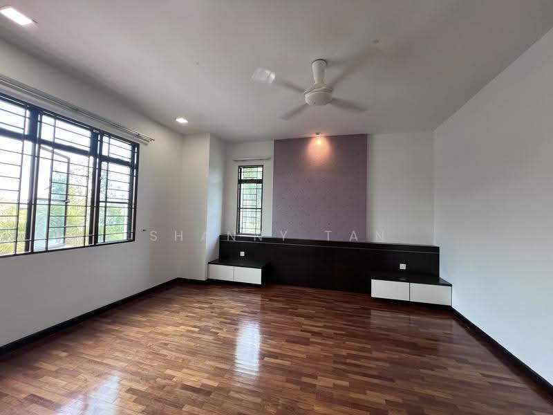 Rumah Berkembar untuk Dijual di Bandar Sungai Long (Selangor) - Shanny Tan - Bedroom - PropertyGuru.com.my