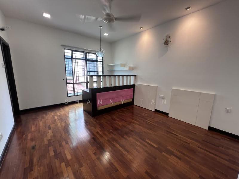 Rumah Berkembar untuk Dijual di Bandar Sungai Long (Selangor) - Shanny Tan - Interior - PropertyGuru.com.my