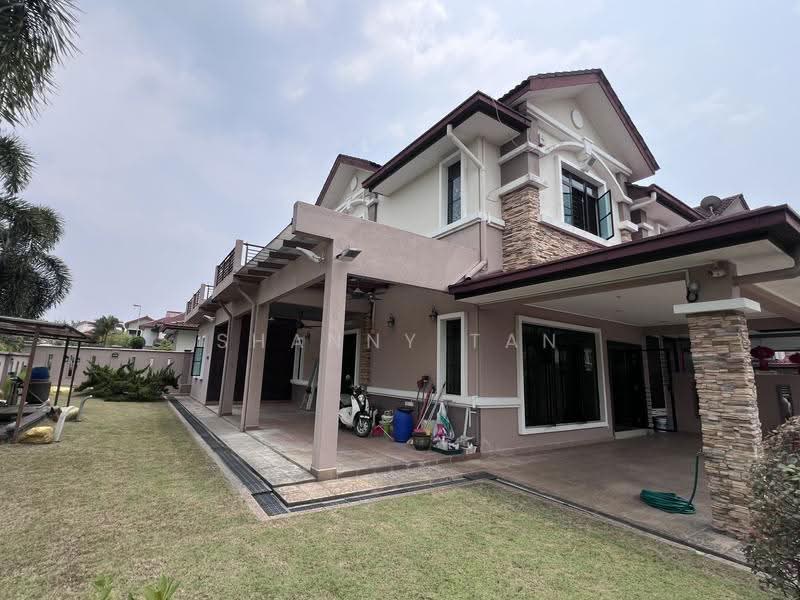 Rumah Berkembar untuk Dijual di Bandar Sungai Long (Selangor) - Shanny Tan - Exterior - PropertyGuru.com.my