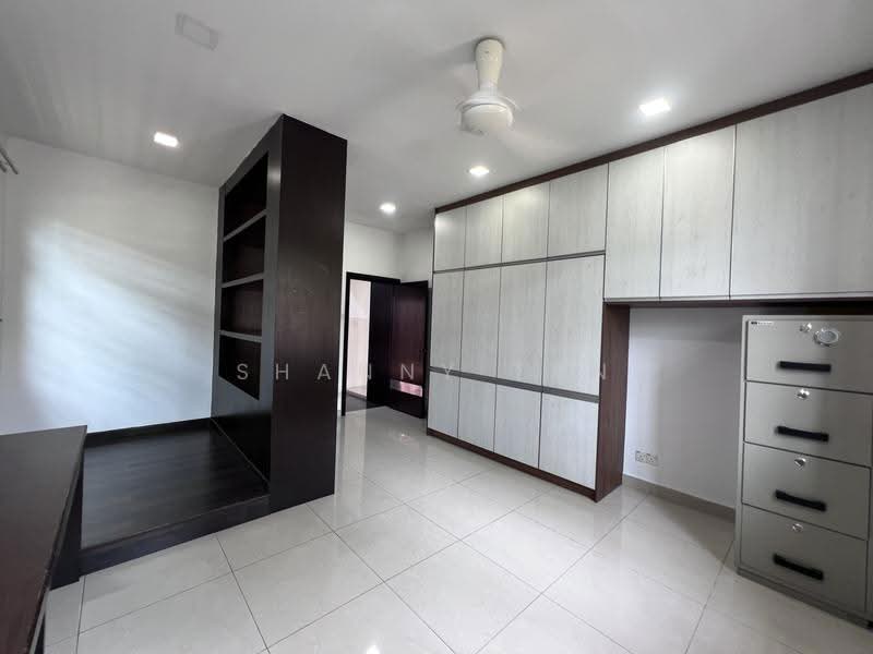 Rumah Berkembar untuk Dijual di Bandar Sungai Long (Selangor) - Shanny Tan - Interior - PropertyGuru.com.my