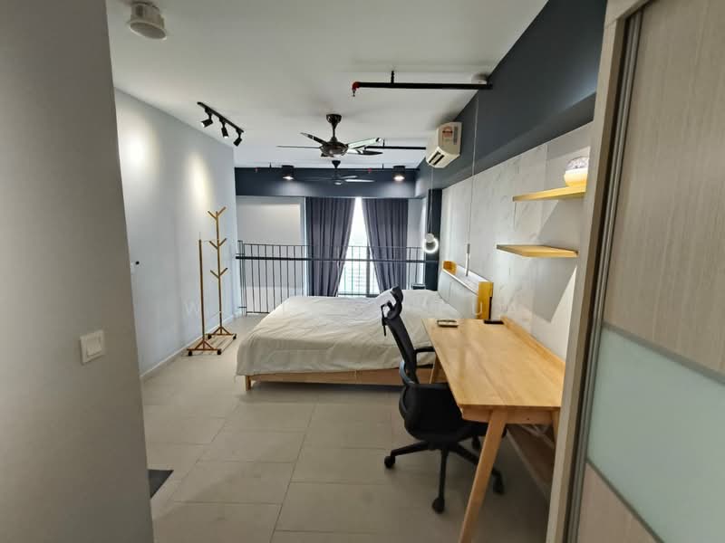 Service Residence for Sale at Tamarind Suites - William Pua - PropertyGuru.com.my