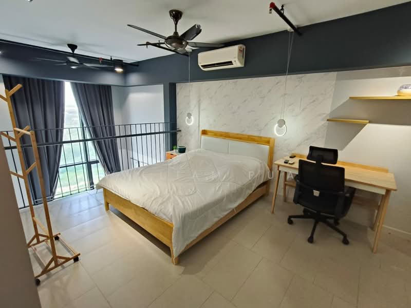 Service Residence for Sale at Tamarind Suites - William Pua - PropertyGuru.com.my