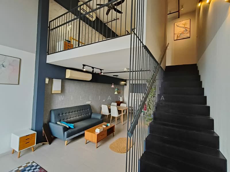 Service Residence for Sale at Tamarind Suites - William Pua - PropertyGuru.com.my