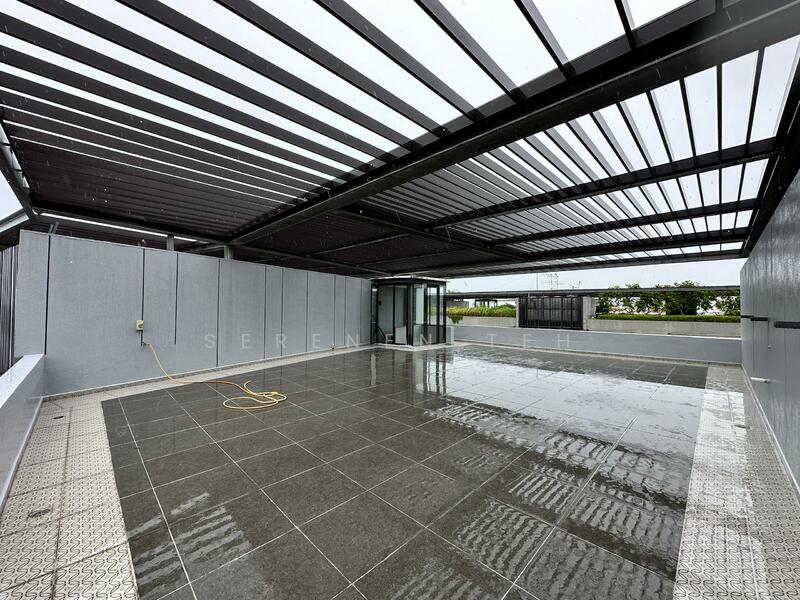 Roof