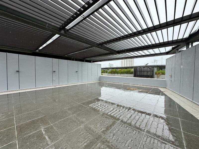 Roof