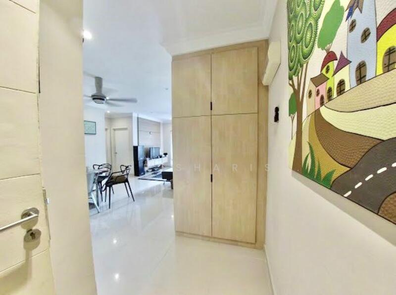 Corridor
