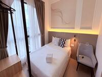 For Rent - Mossaz @ Empire City