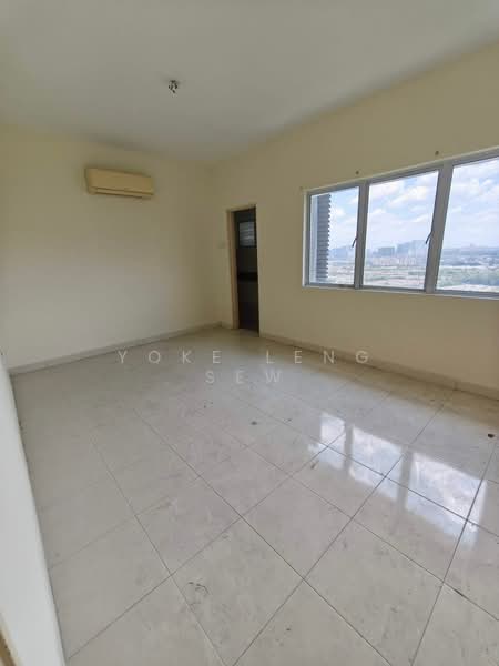 Servis Apartment untuk Dijual di Koi Kinrara - Yoke Leng Sew - PropertyGuru.com.my