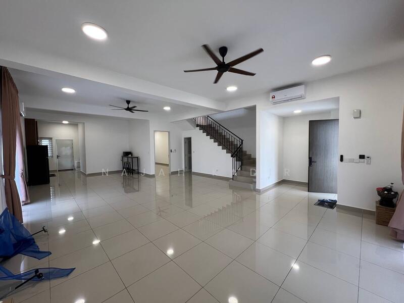For Rent - Sejati Lakeside @ Cyberjaya