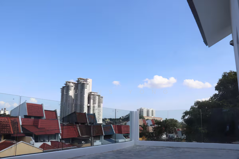Roof