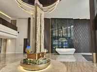 For Sale - Armani Hallson KLCC