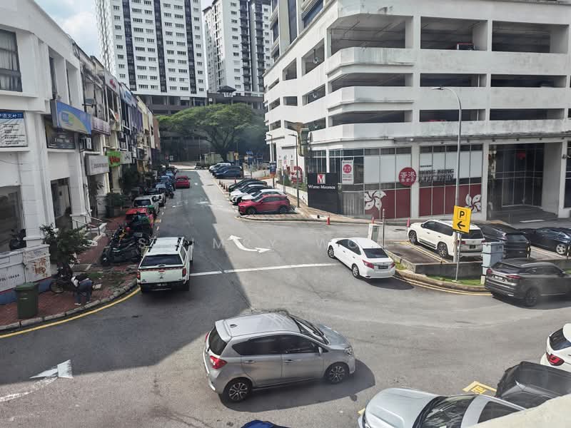 Shop / Office for Sale in Taman Bukit Desa (Taman Desa) - Shimry Wong - PropertyGuru.com.my