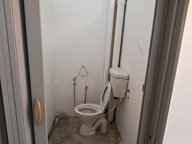 Shop / Office for Sale in Taman Bukit Desa (Taman Desa) - Shimry Wong - PropertyGuru.com.my